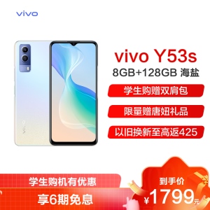 vivo Y53s